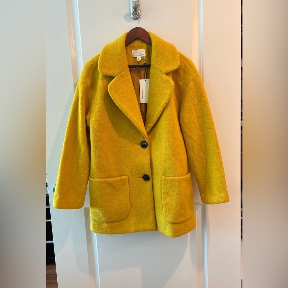 THE KORNER  Blazer